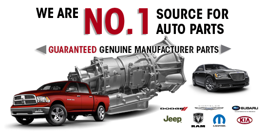 We Are No.1 Source for Auto Parts